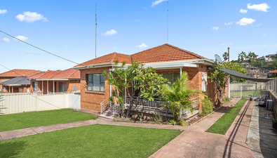 Picture of 2 King Street, WARRAWONG NSW 2502