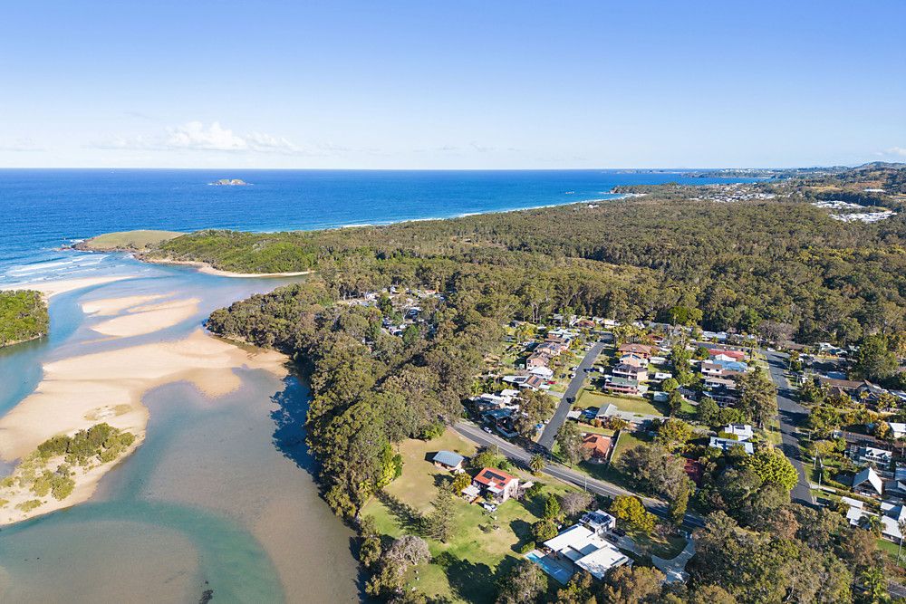 65 Road 8, Stage 3, Moonee Beach Estate, Moonee Beach NSW 2450 Domain