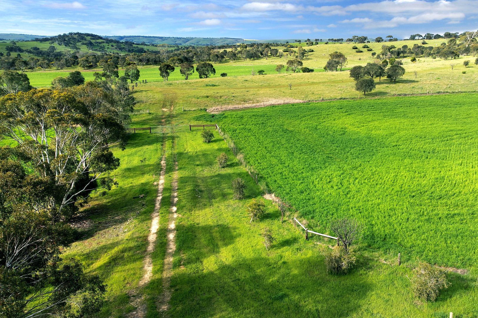 Lot 20 Old Princes Highway, Kanmantoo SA 5252, Image 2