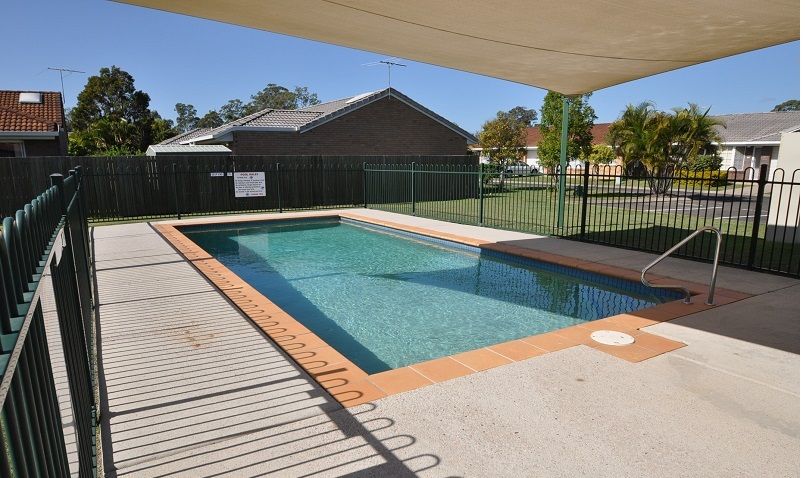 18/73-87 Caboolture River Road, Morayfield QLD 4506, Image 1