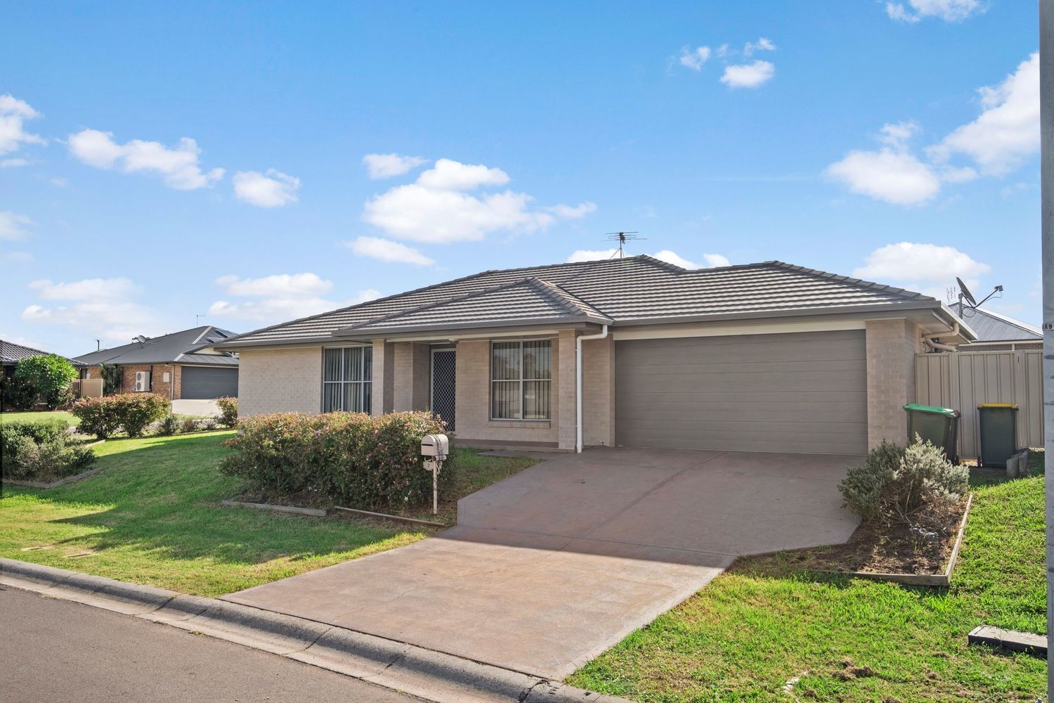 5 Finnegan Crescent, Muswellbrook NSW 2333, Image 2