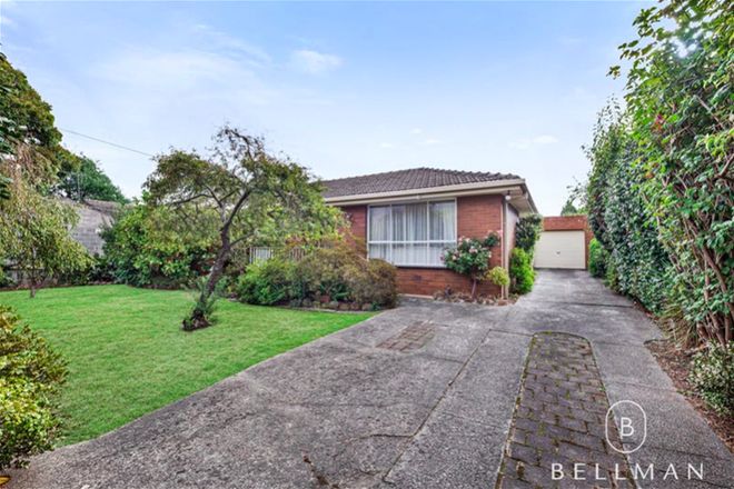 Picture of 28 Coolibah, BAYSWATER VIC 3153