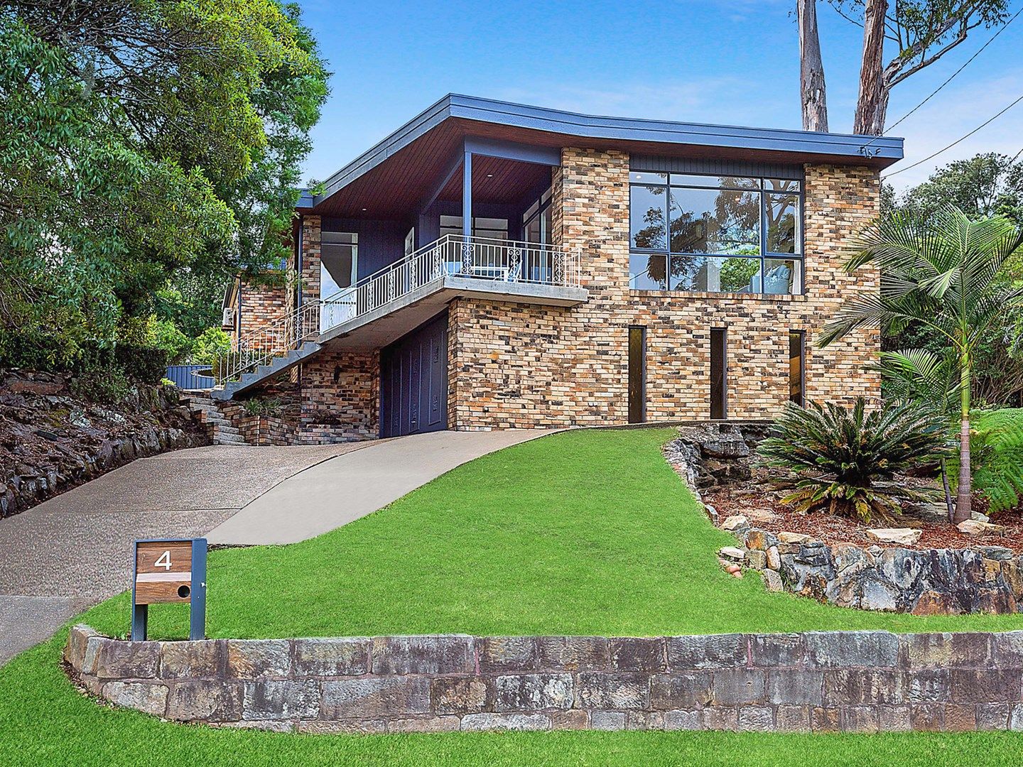 4 William Place, North Rocks NSW 2151, Image 0