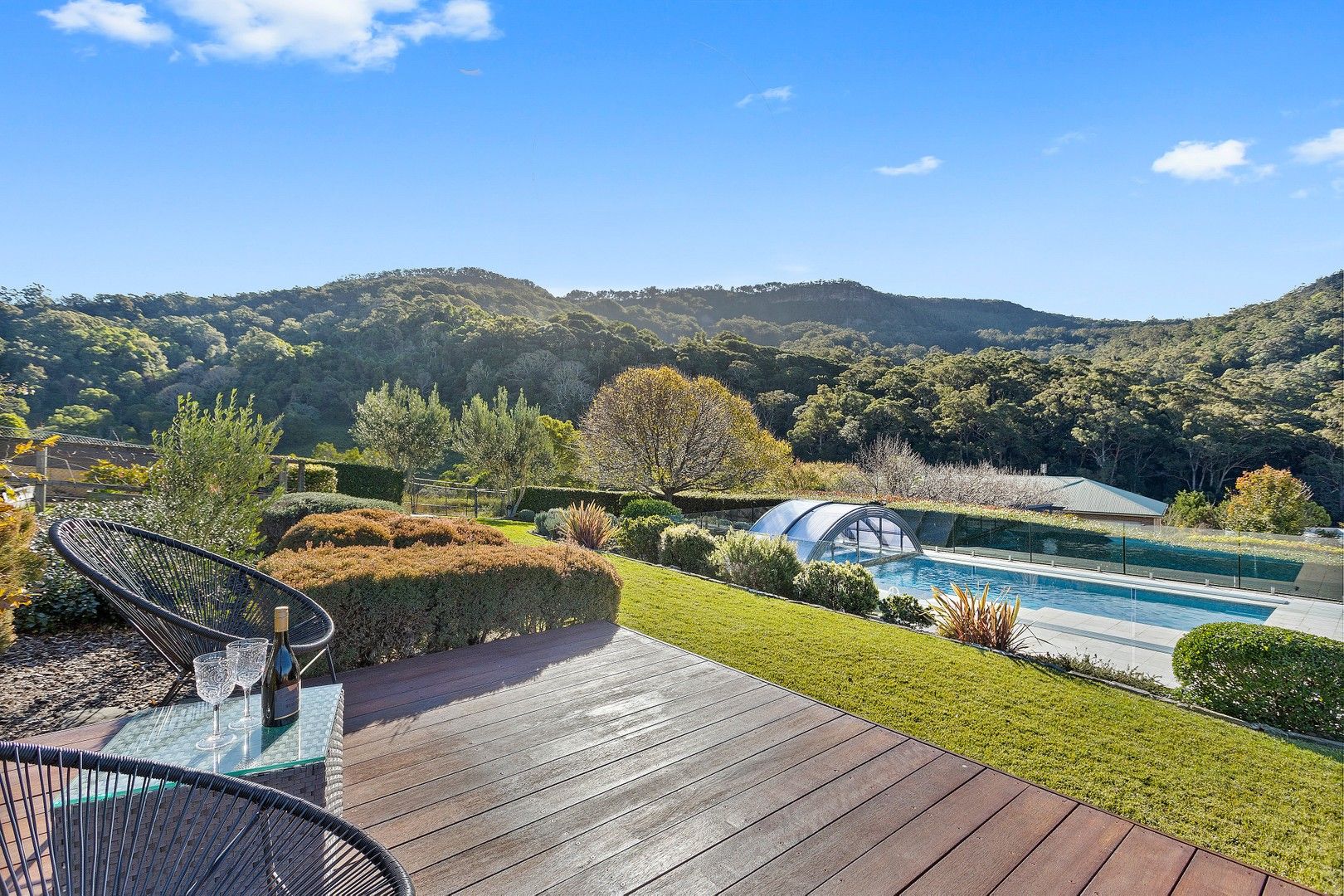4 bedrooms House in 112 Valley Drive FIGTREE NSW, 2525
