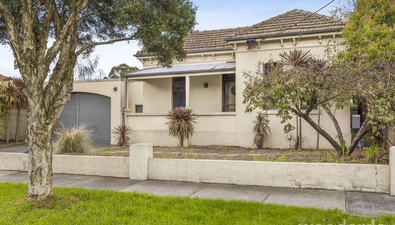 Picture of 48 Rose Street, BOX HILL VIC 3128