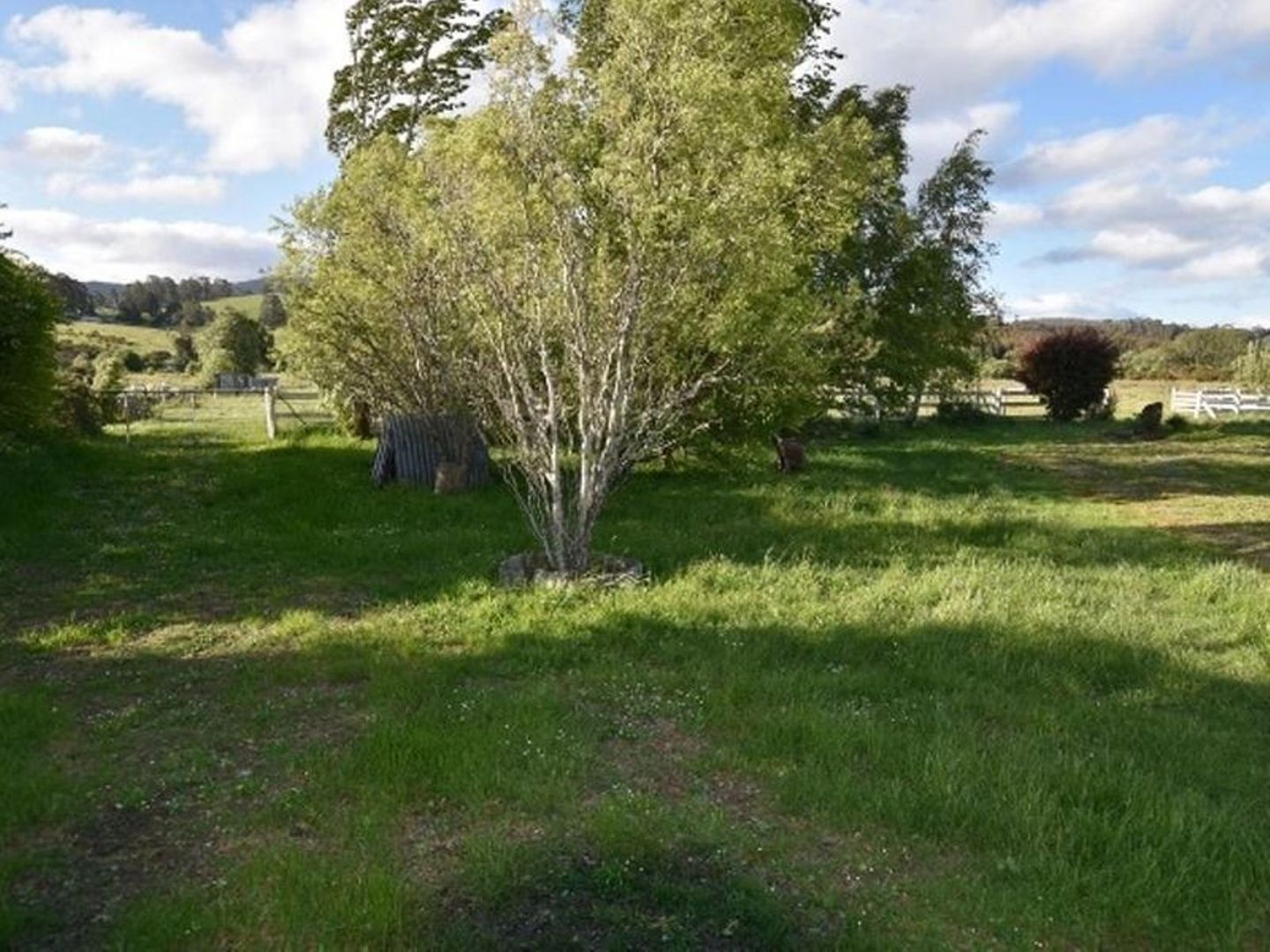 Lot 1 Burnett Street, Chudleigh TAS 7304, Image 1