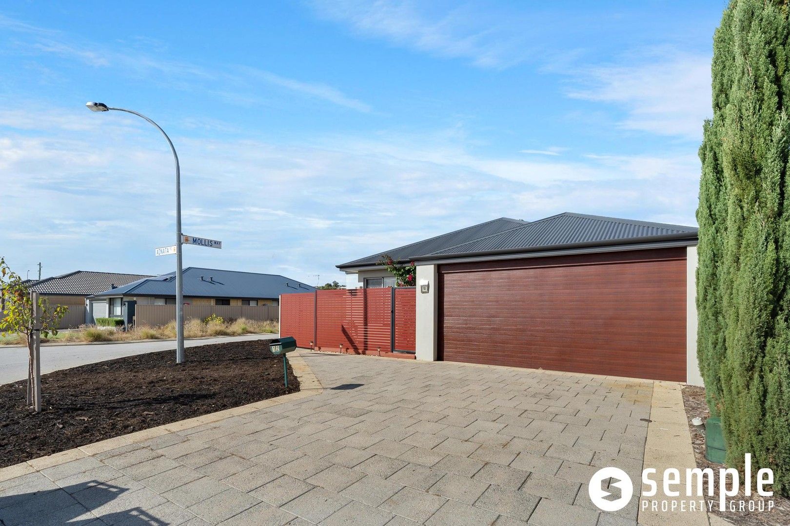 3 bedrooms House in 12 Adnata Road BEELIAR WA, 6164