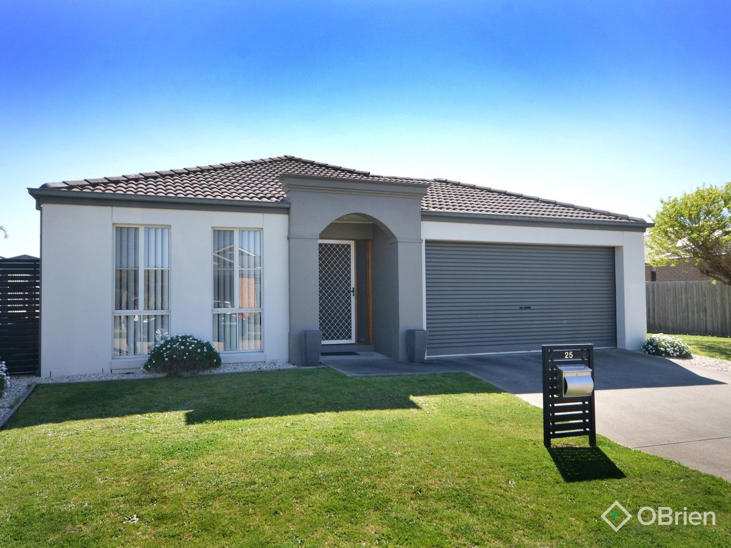 25 Deakin Avenue, Eastwood VIC 3875, Image 0