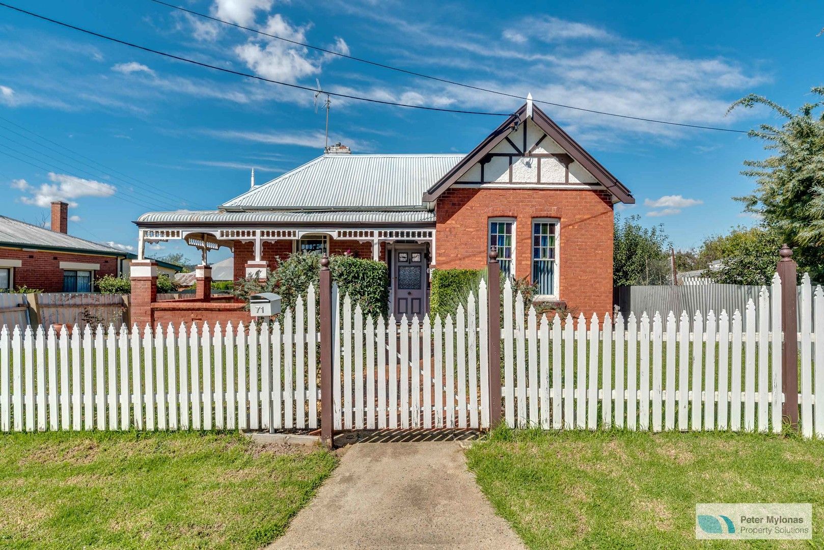 4 bedrooms House in 71 Cowper Street GOULBURN NSW, 2580
