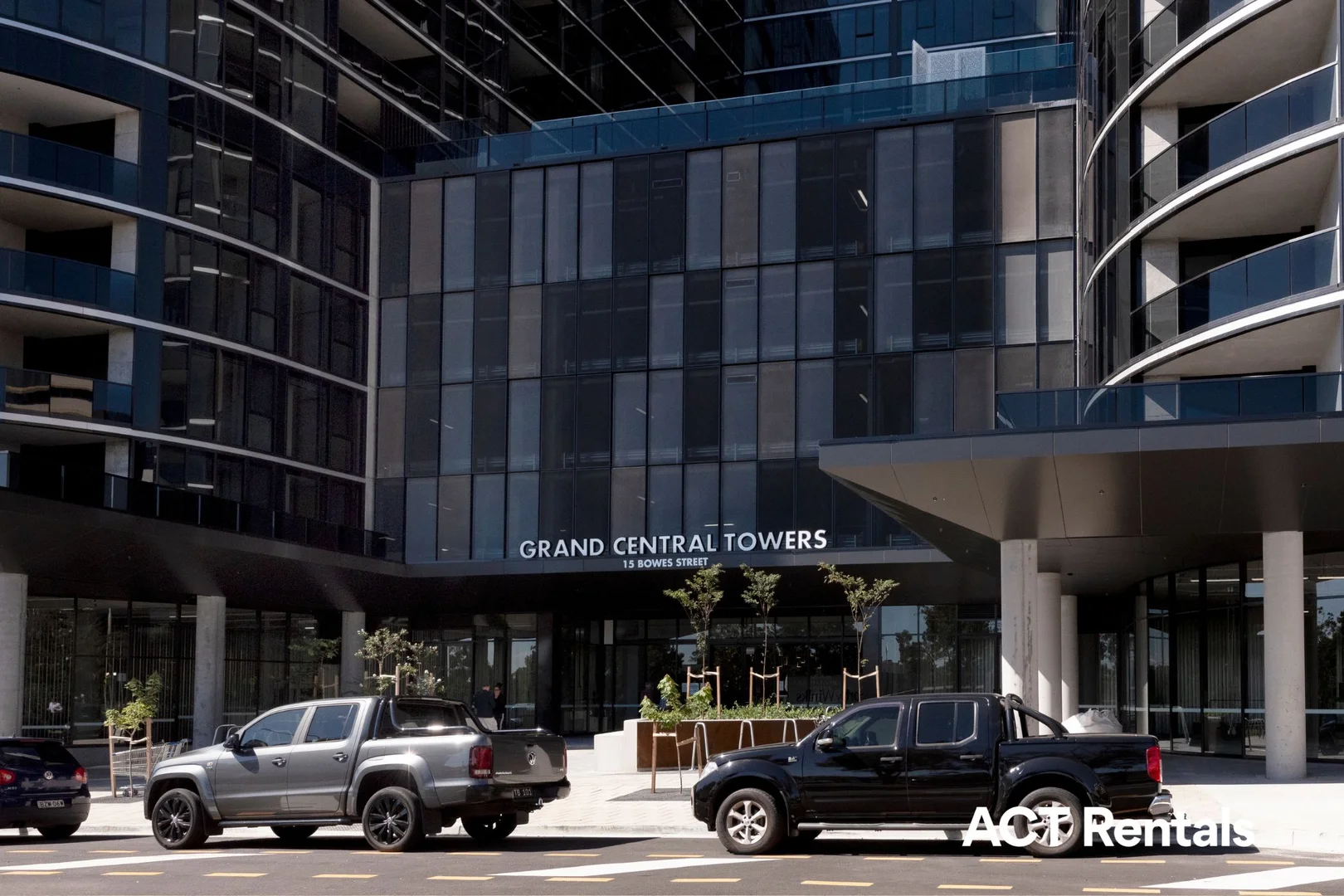 Additional image 11 of 1205/15 Bowes Street, Phillip ACT 2606