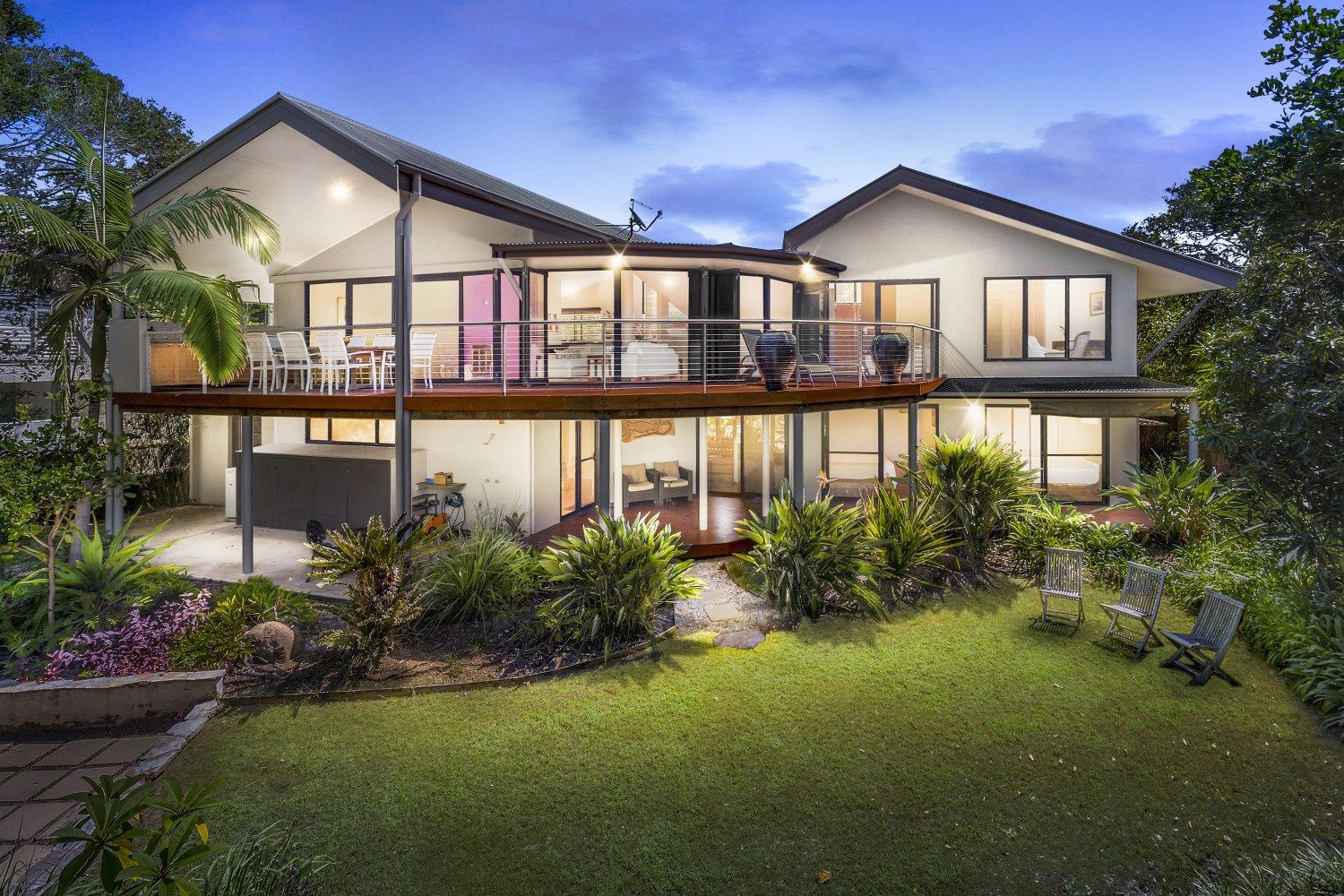 19/2 Alcorn Street, Suffolk Park Property History & Address Research