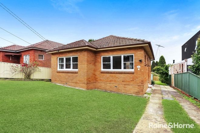 Picture of 12 Demaine Avenue, BEXLEY NORTH NSW 2207