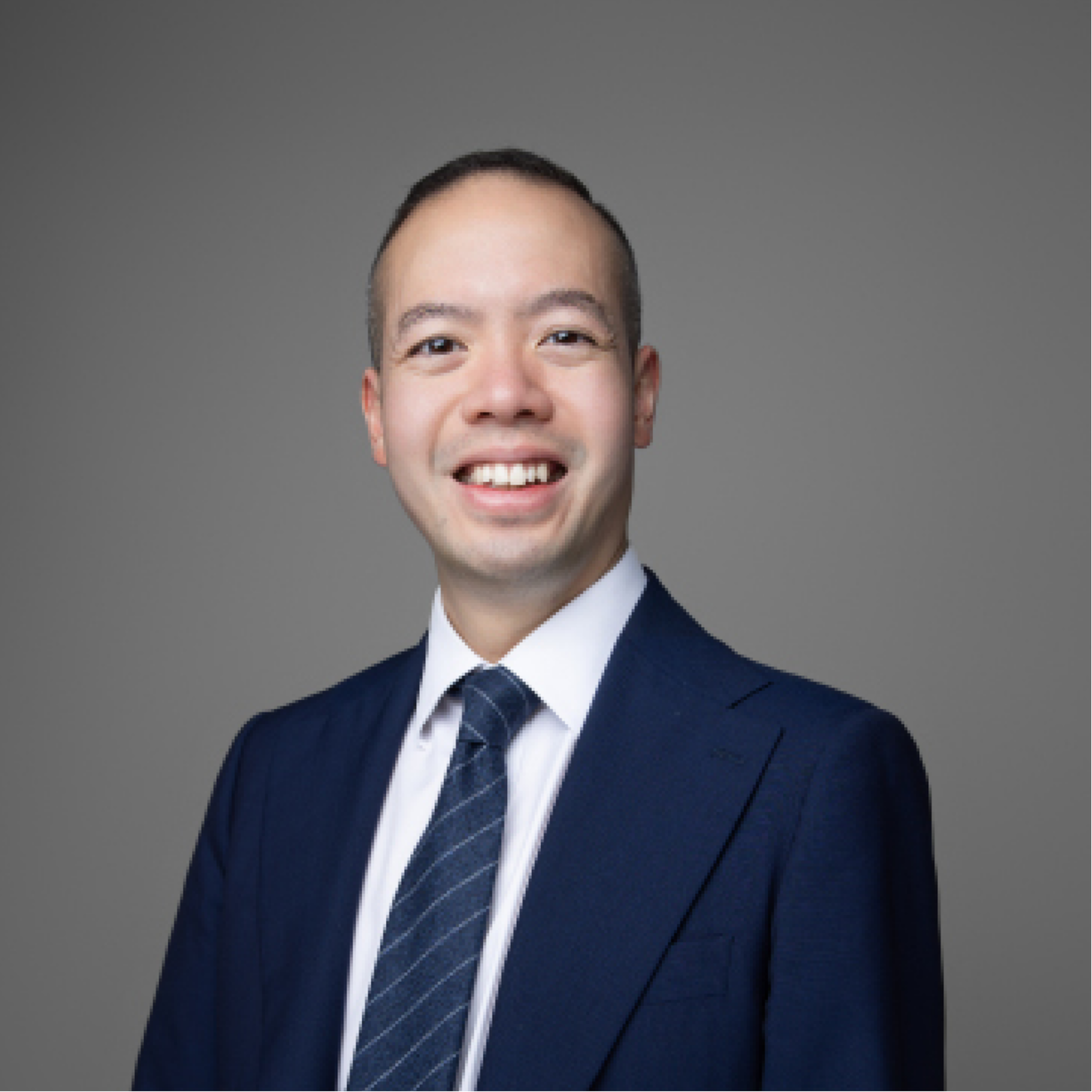 Gerry Setiyadi