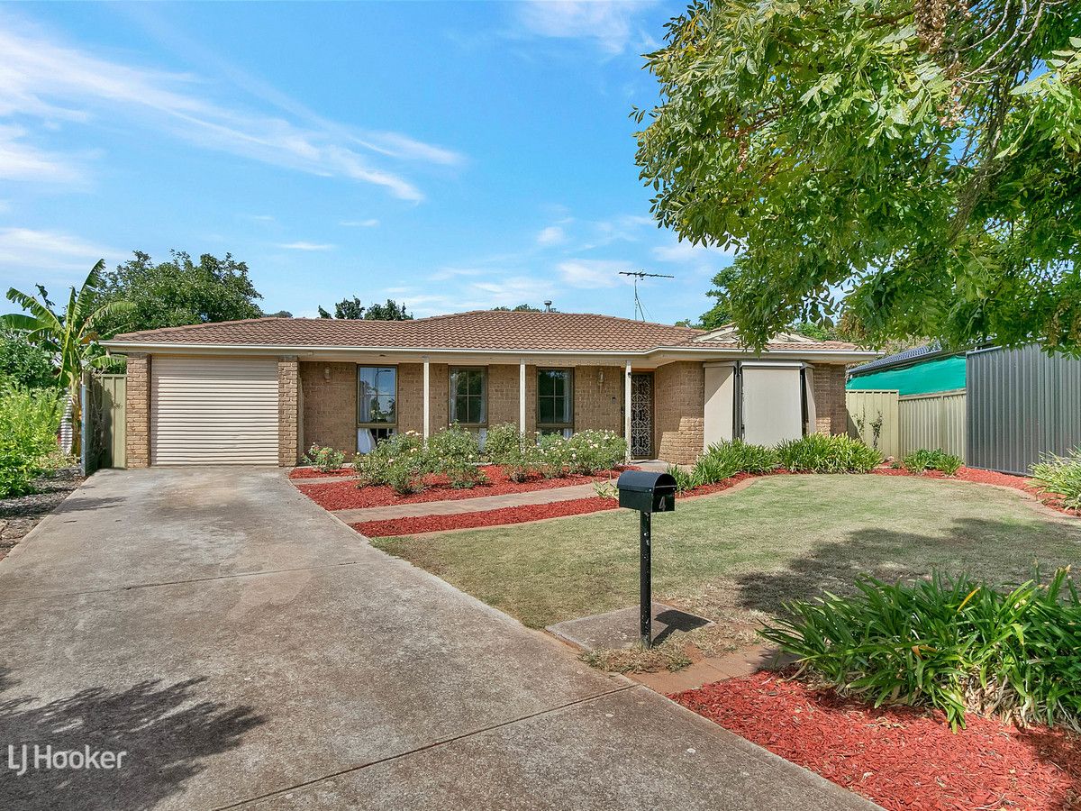 4 Rogash Court, Evanston Park SA 5116, Image 0