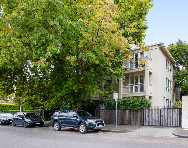 2/8 Pasley Street, South Yarra VIC 3141