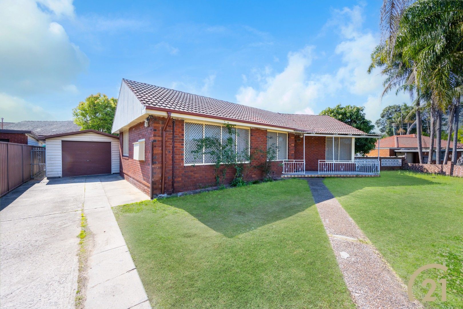 231 The Horsley Drive, Fairfield East NSW 2165, Image 0