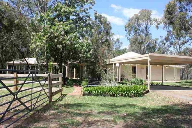 Picture of 10 Waugh Road, TOOLAMBA VIC 3614