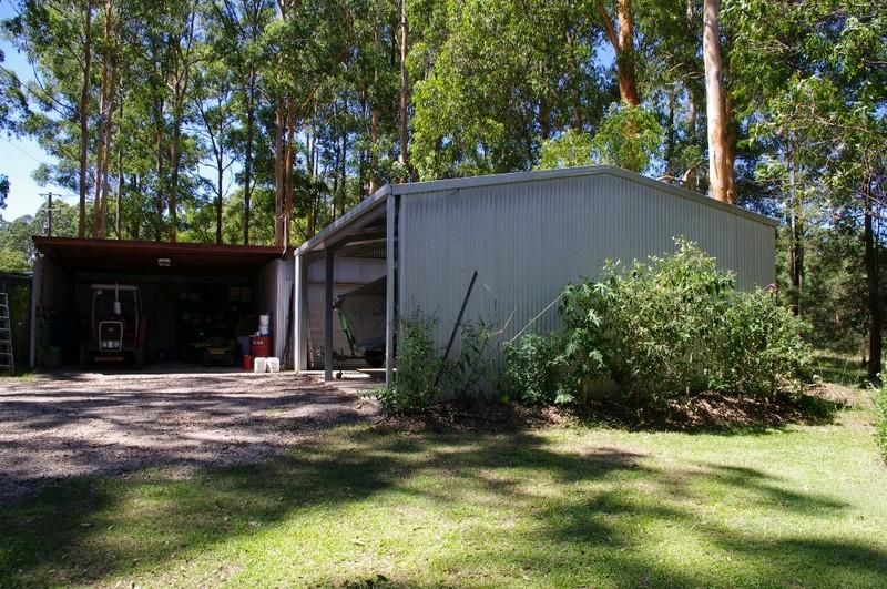 194 Ellems Quarry Road, Nana Glen NSW 2450, Image 1