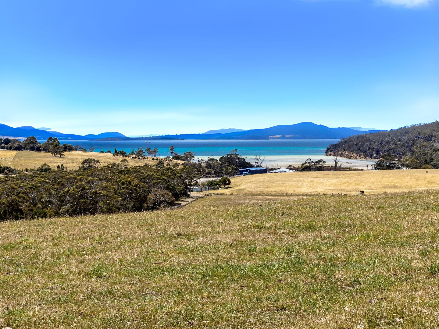 "Hurdle Road" 475 Saltwater River Road, Saltwater River TAS 7186, Image 1