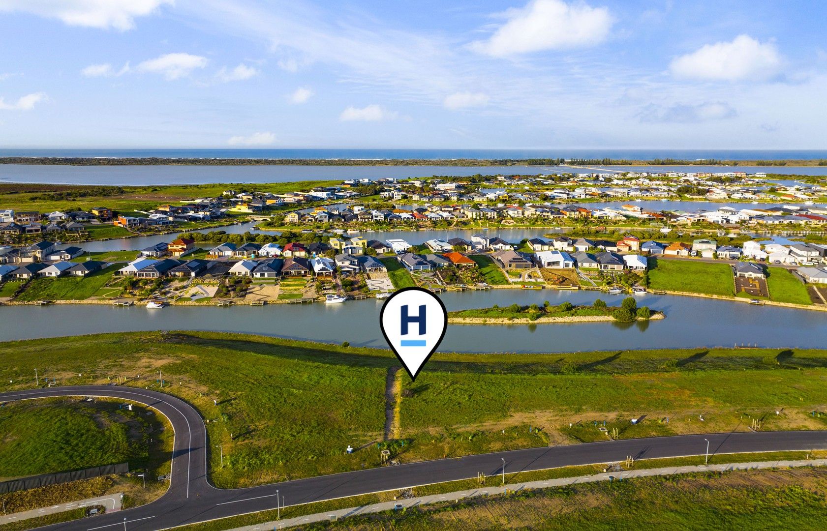 Lot 8023 Victoria Parade, Hindmarsh Island SA 5214, Image 2