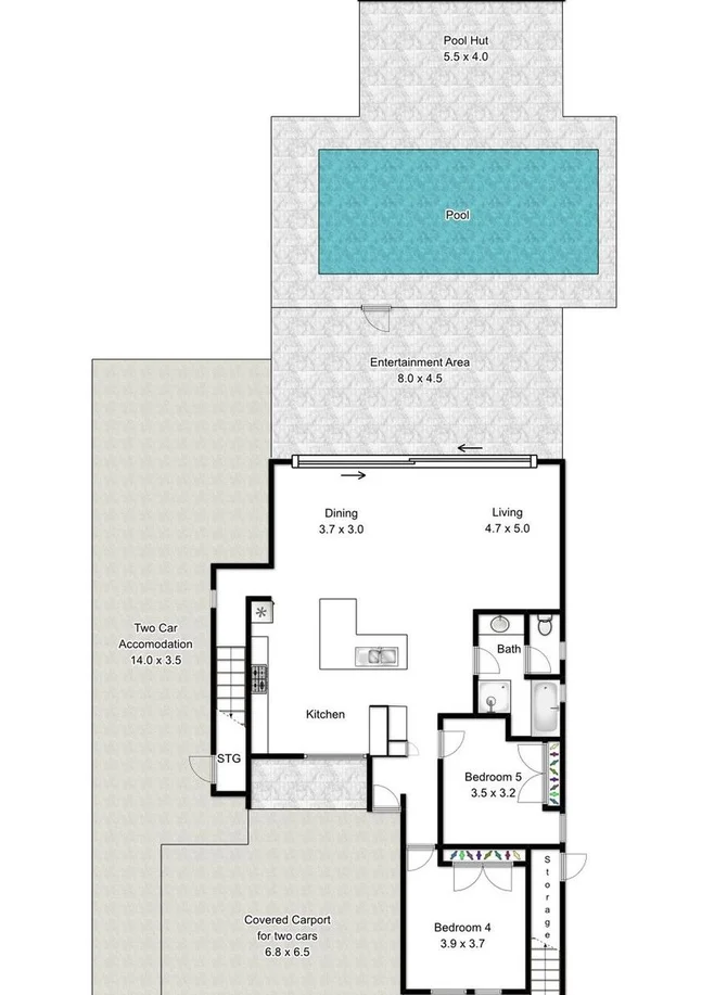 Additional image 9 of Wavell Heights QLD 4012