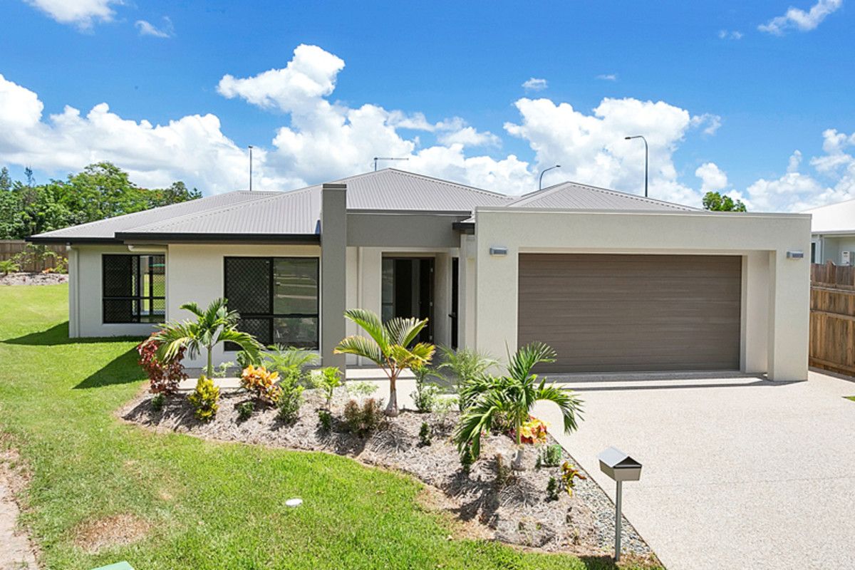 Lot 210 McEachan Street, Edmonton QLD 4869, Image 0