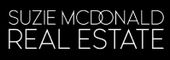 Logo for Suzie Mcdonald Real Estate