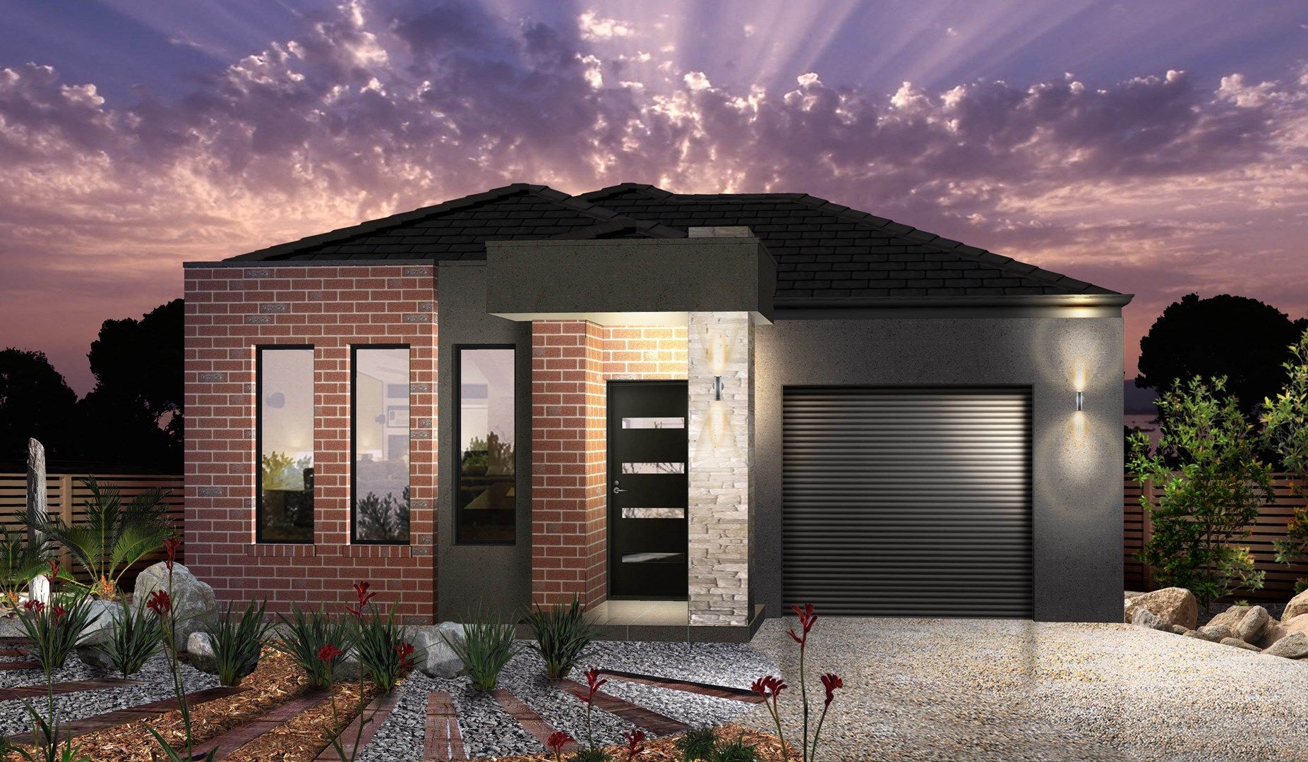 3 bedrooms New House & Land in  TARNEIT VIC, 3029