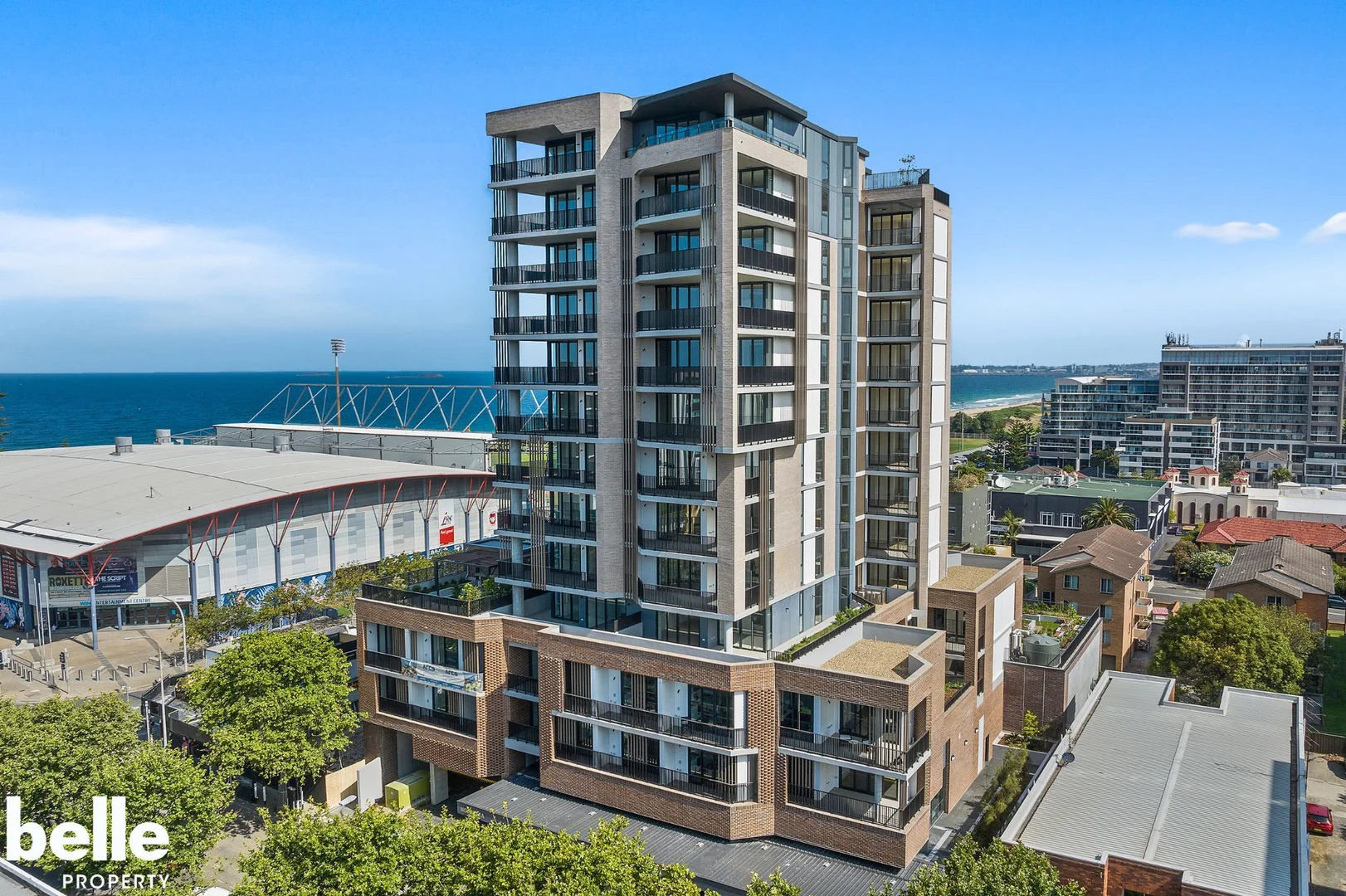 Additional image 13 of 702/15-19 Crown Street, Wollongong NSW 2500