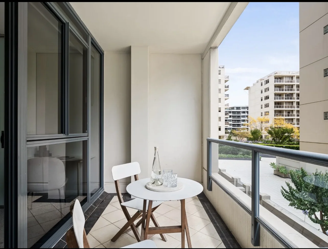 Additional image 5 of 111/10 LACHLAN ST, Waterloo NSW 2017