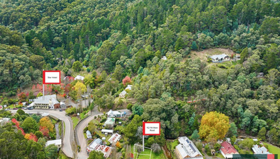 Picture of 112-114 Main Road, WALHALLA VIC 3825