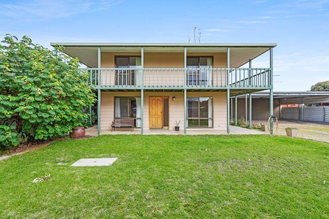 Picture of 17 Harris Street, GOOLWA SA 5214