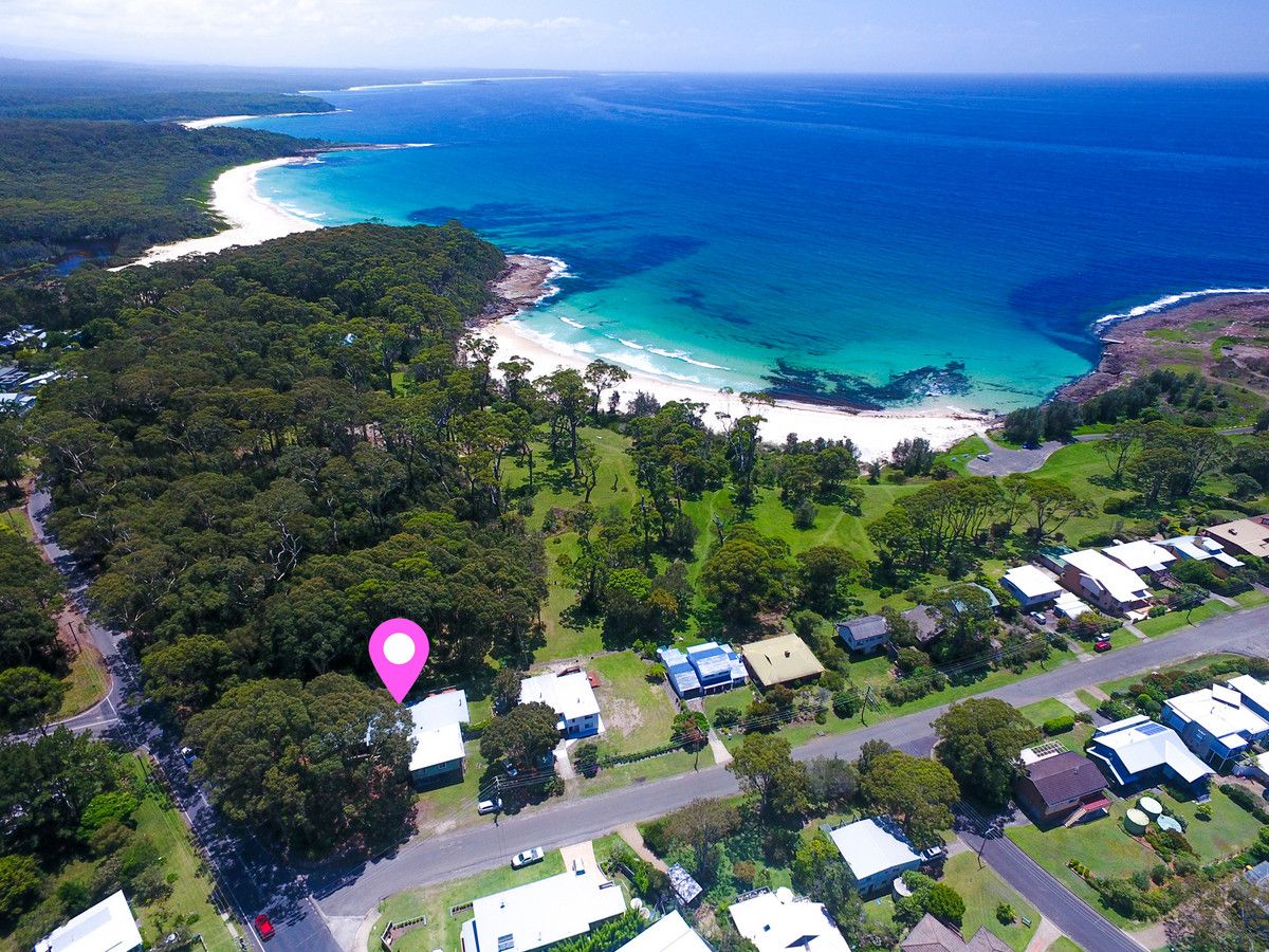 4 Murramarang Road, Bawley Point NSW 2539, Image 0