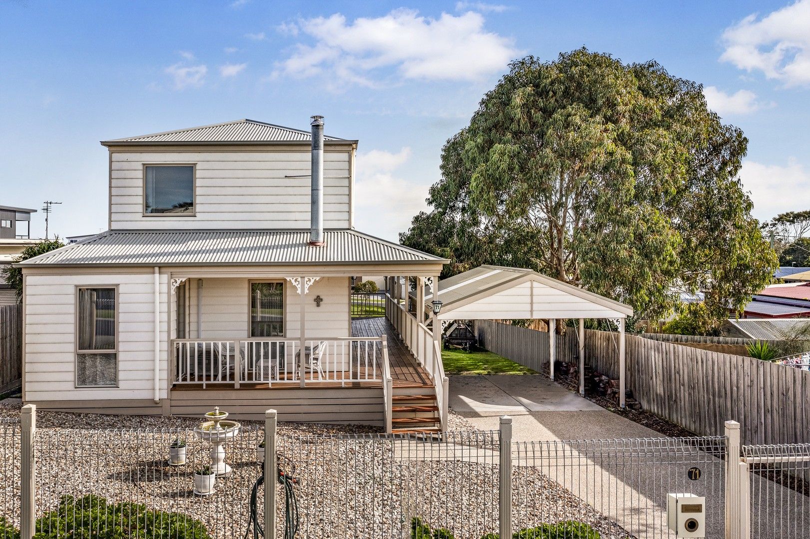 71 Gellibrand Street, Bay VIC 3984 Domain