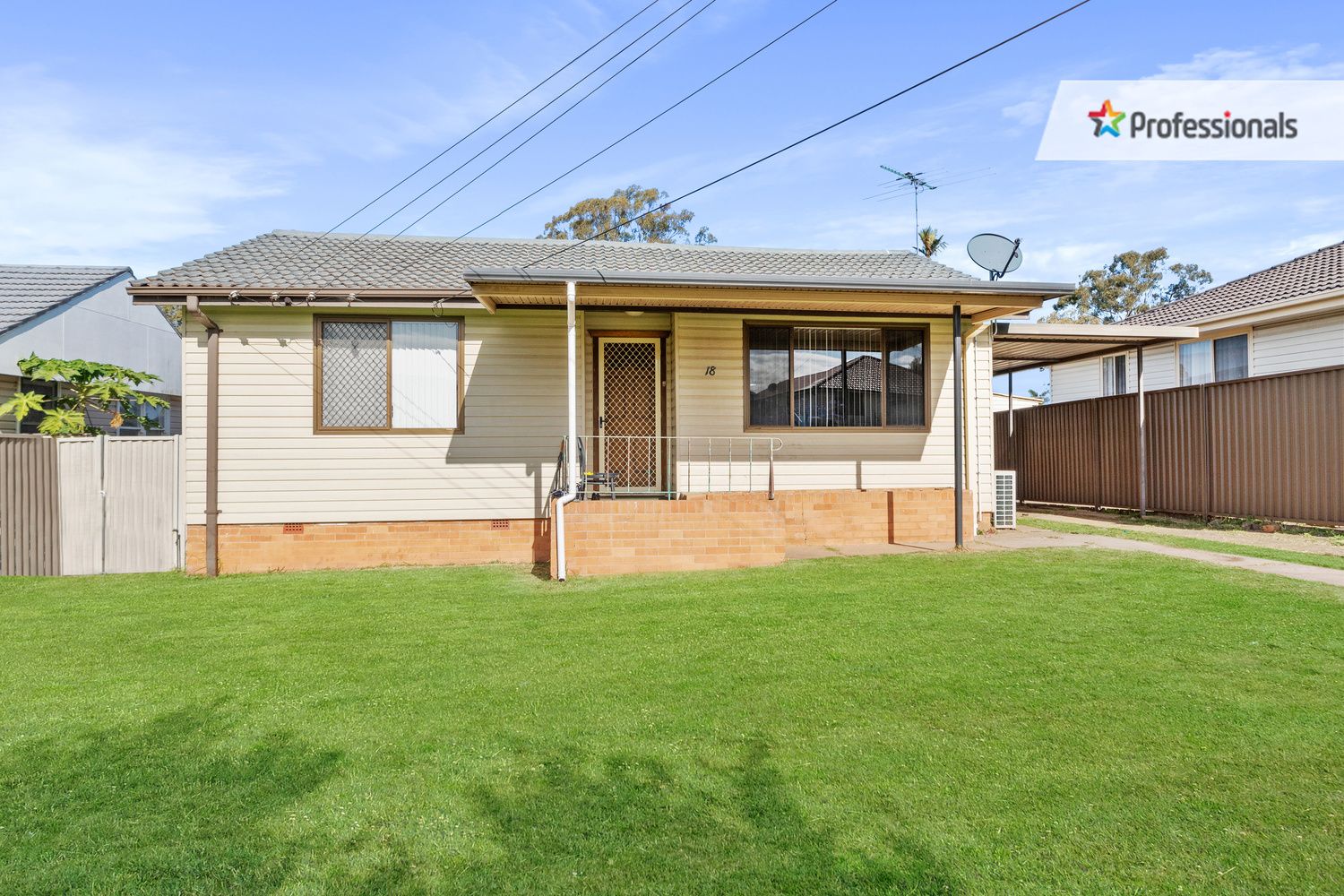 18 Catherine Avenue, Lurnea NSW 2170, Image 0