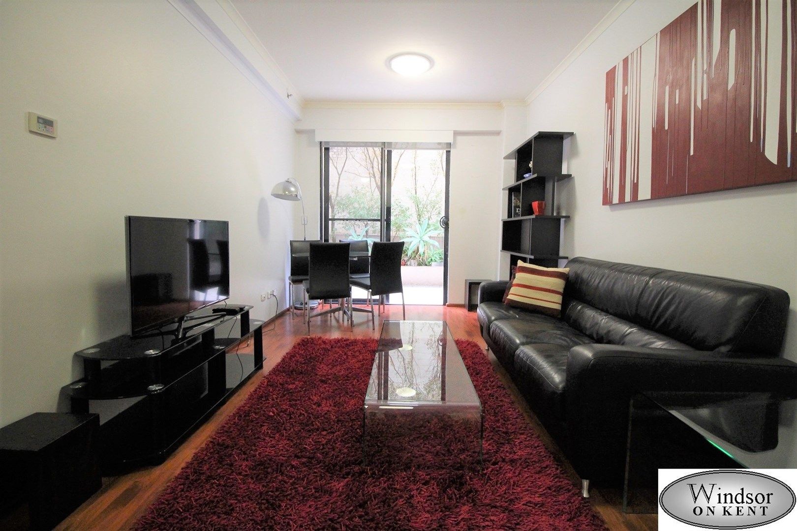 1 bedrooms Apartment / Unit / Flat in 365 Kent Street SYDNEY NSW, 2000