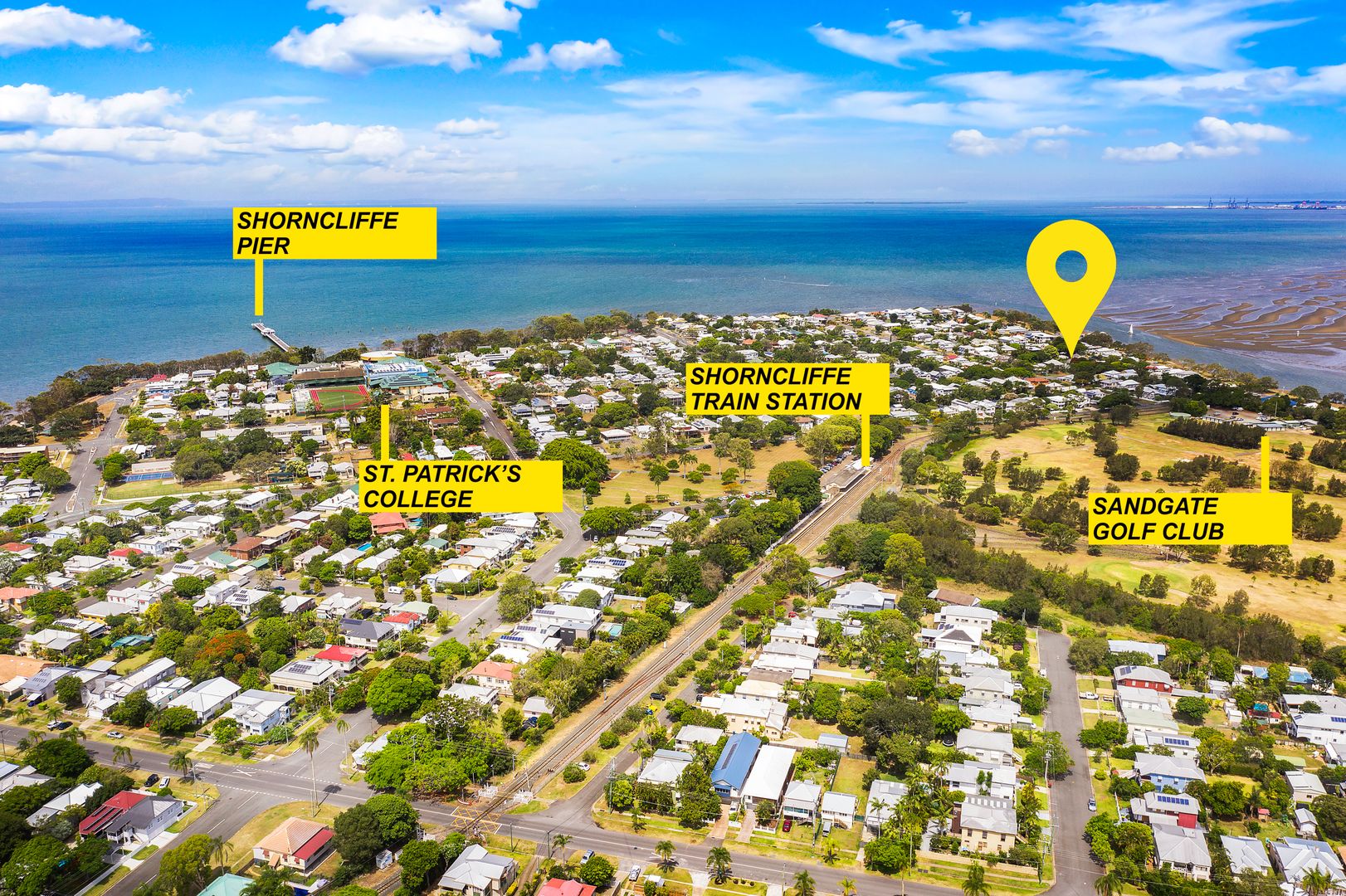 30 Cotton Street, Shorncliffe QLD 4017, Image 2
