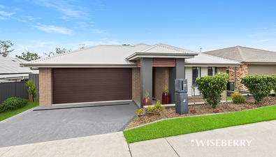 Picture of 66 Figtree Boulevard, WADALBA NSW 2259