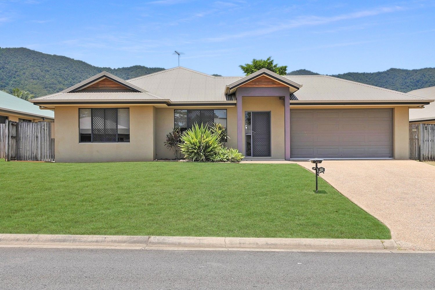 20 Fitzmaurice Drive, Bentley Park QLD 4869 House For Rent Domain