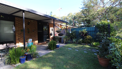 Picture of 3/11 Allman Place, CRESCENT HEAD NSW 2440