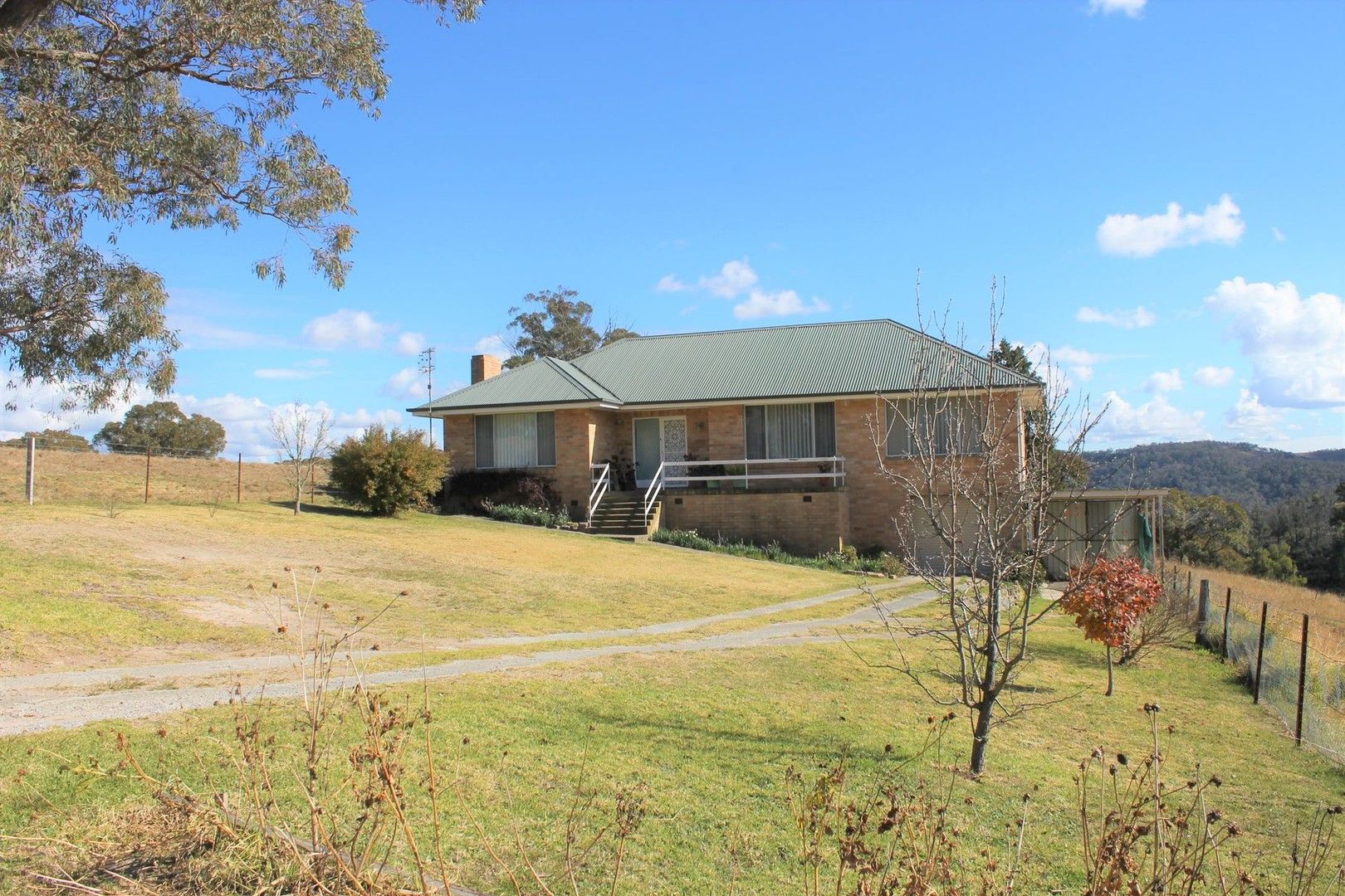 754 Jenolan Caves Road, Good Forest NSW 2790, Image 0