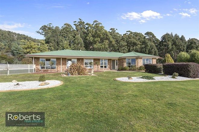 Picture of 150 Knox Drive, SOUTH SPREYTON TAS 7310