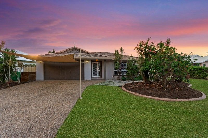 100 River Park Drive, Annandale QLD 4814, Image 1