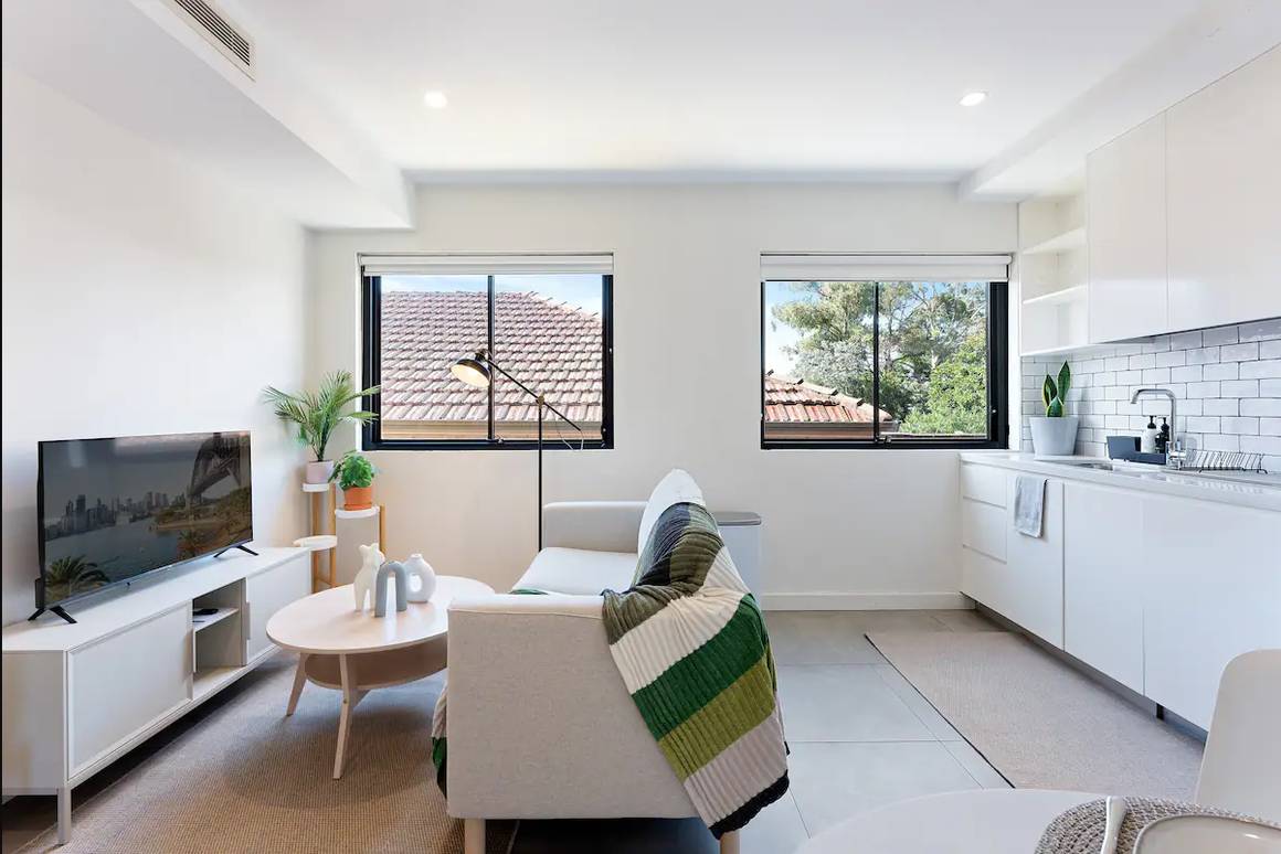 Picture of 6/72-74 Hercules Street, DULWICH HILL NSW 2203