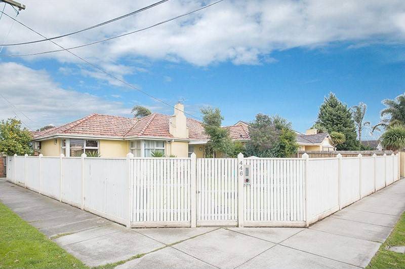 Picture of 446 South Road, MOORABBIN VIC 3189