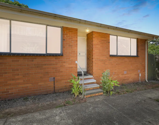 5/2 Lucknow Street, Mitcham VIC 3132