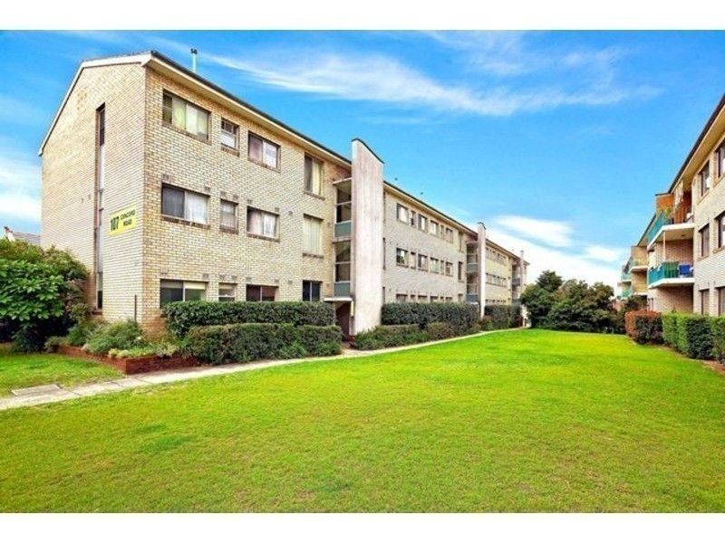 20/107 Concord Road, North Strathfield NSW 2137, Image 0