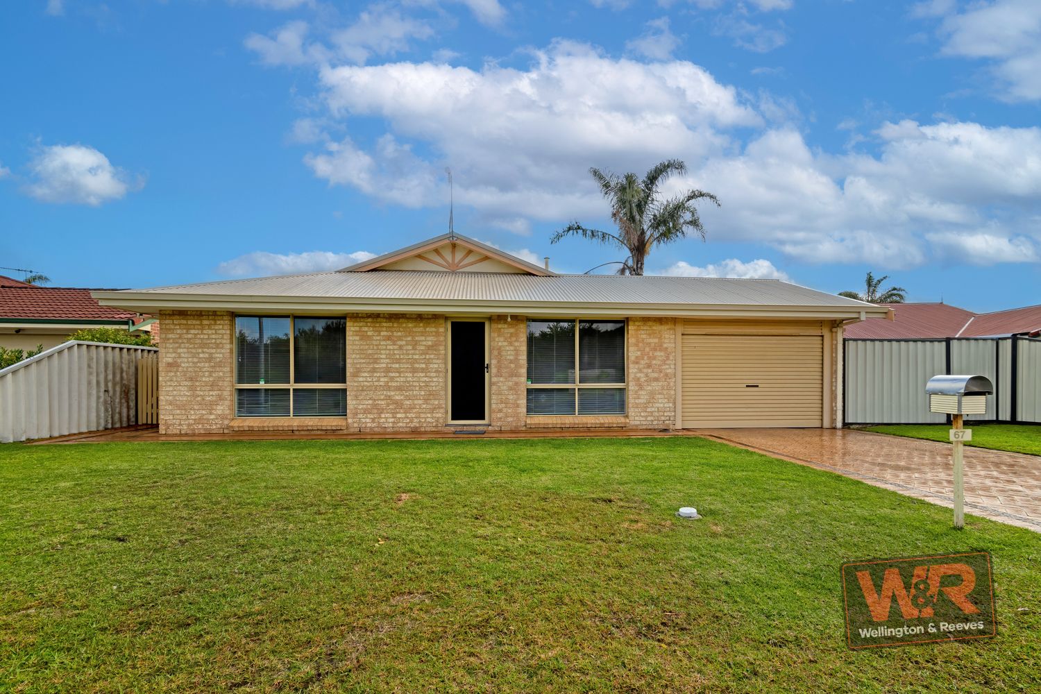 67 Le Grande Avenue, McKail WA 6330, Image 0