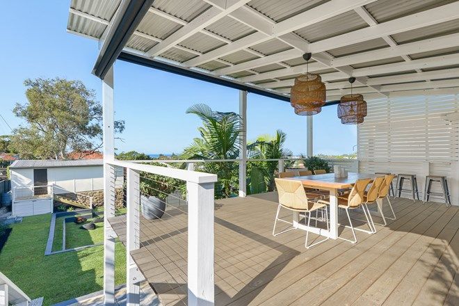 Picture of 15 Soudan Street, THIRROUL NSW 2515