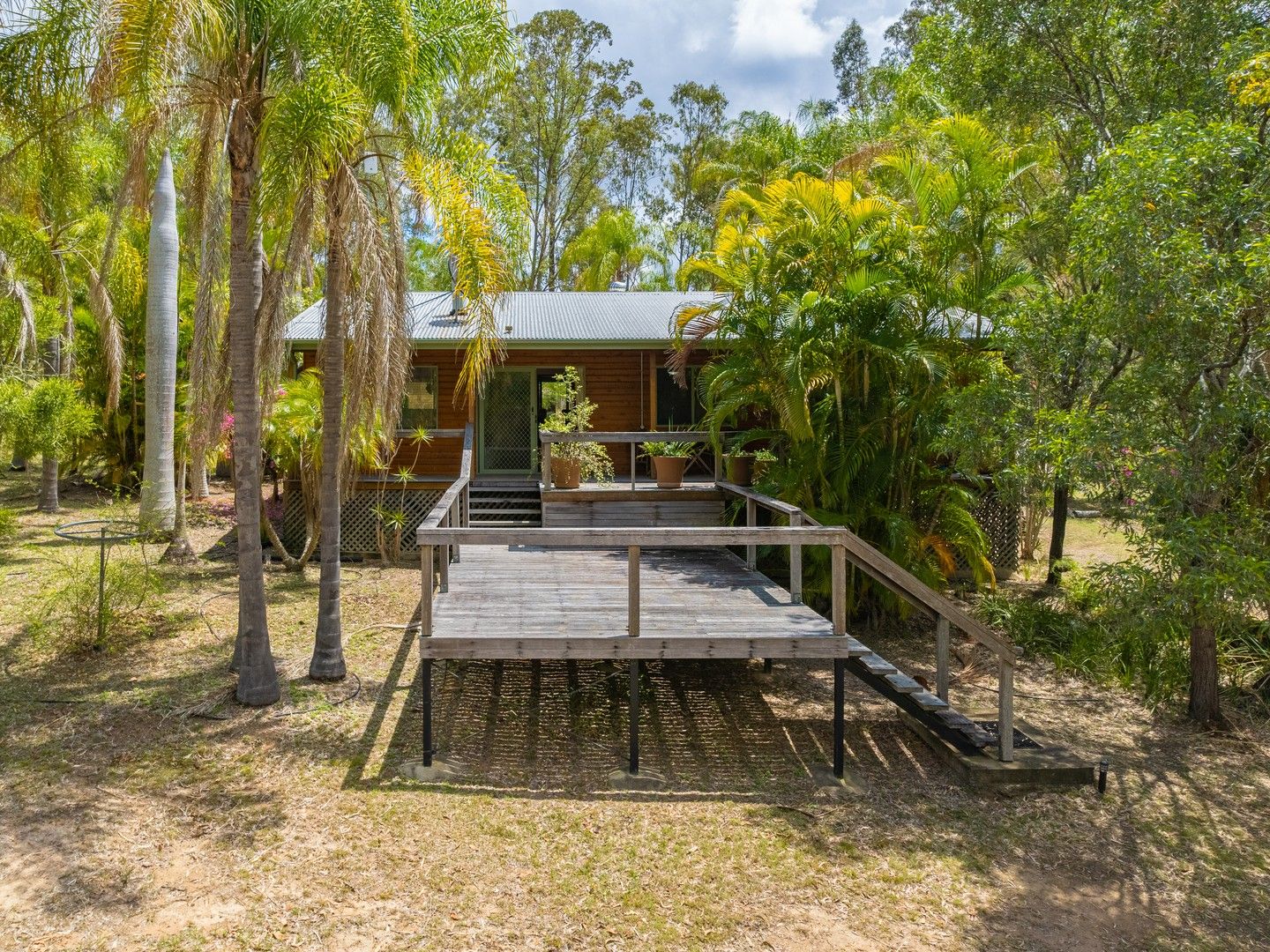 52 Lymburner Road, Pie Creek QLD 4570, Image 0